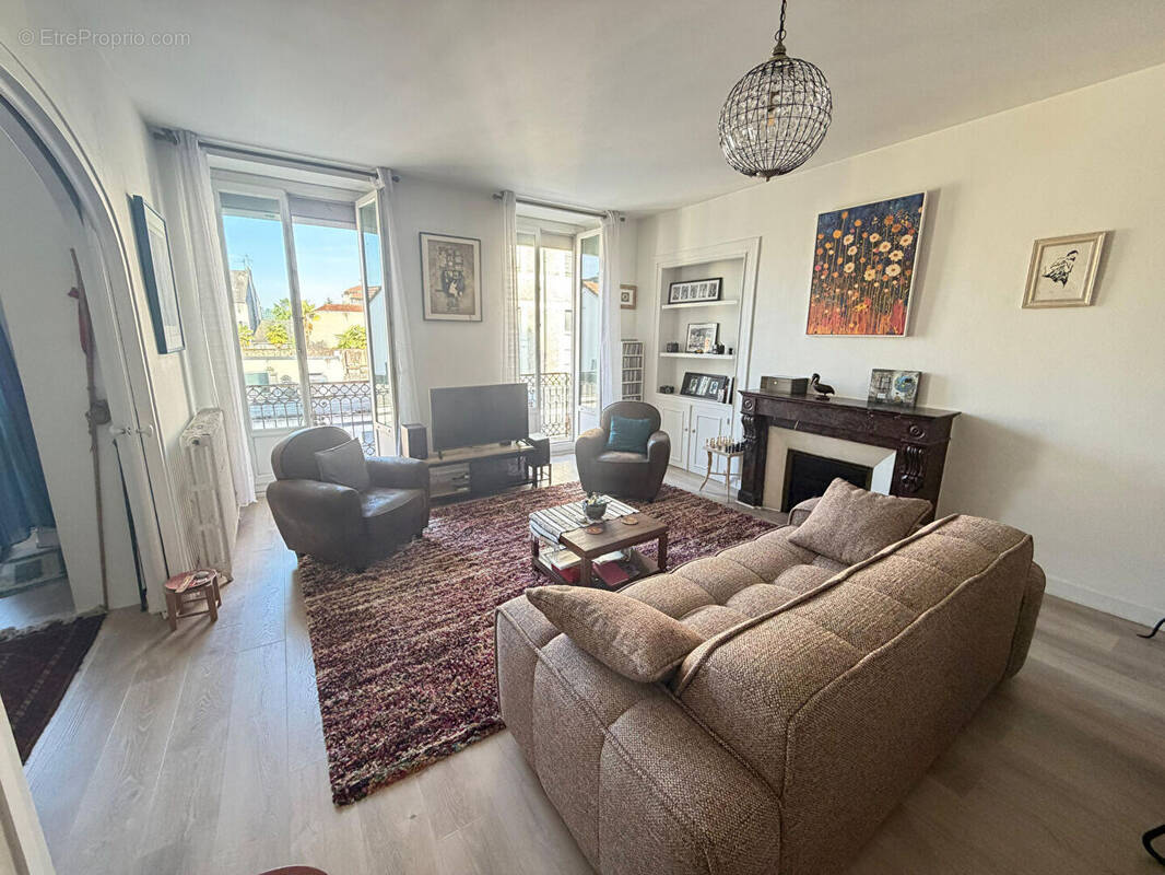 Appartement à PAU
