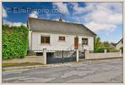 Maison à LE CHESNE