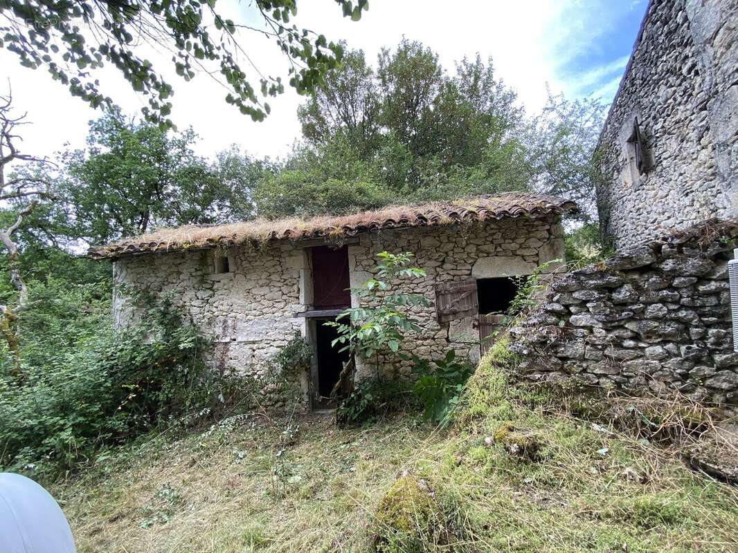 Maison à LAUZERTE