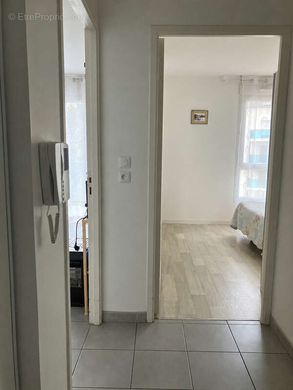 Appartement 42 m² à Hennebont  - photo 7