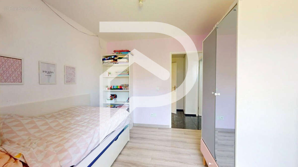 Appartement à ECQUEVILLY