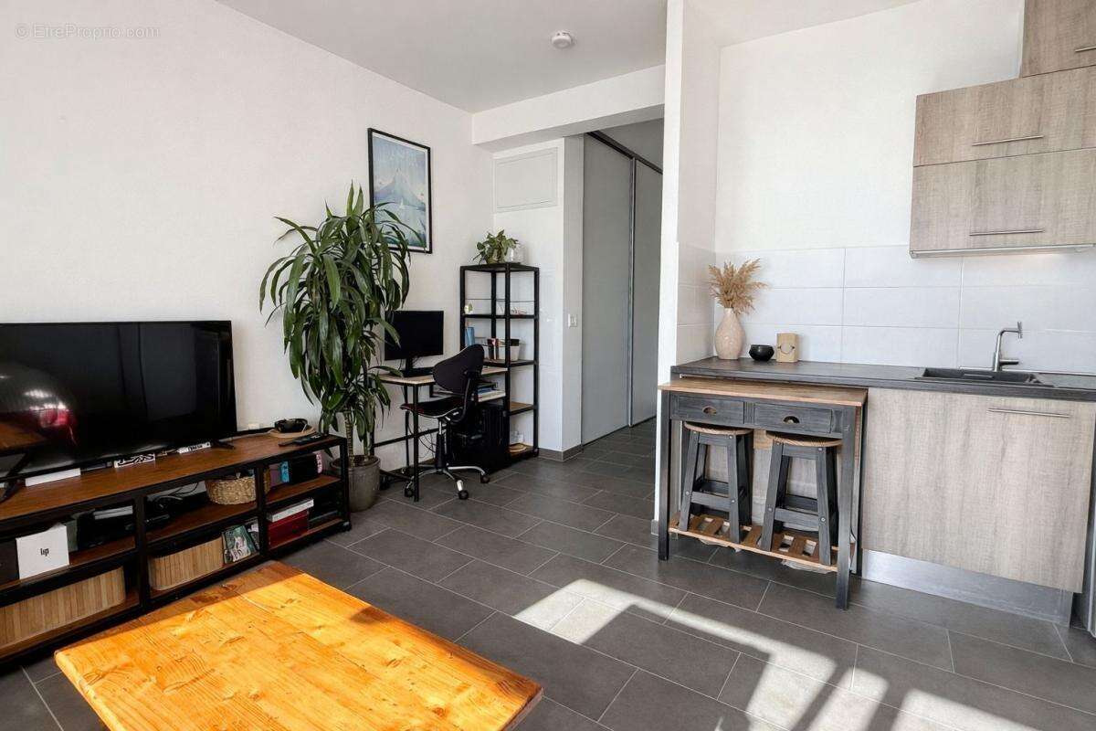 Appartement à LA ROCHELLE