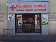 Commerce à MONTPELLIER