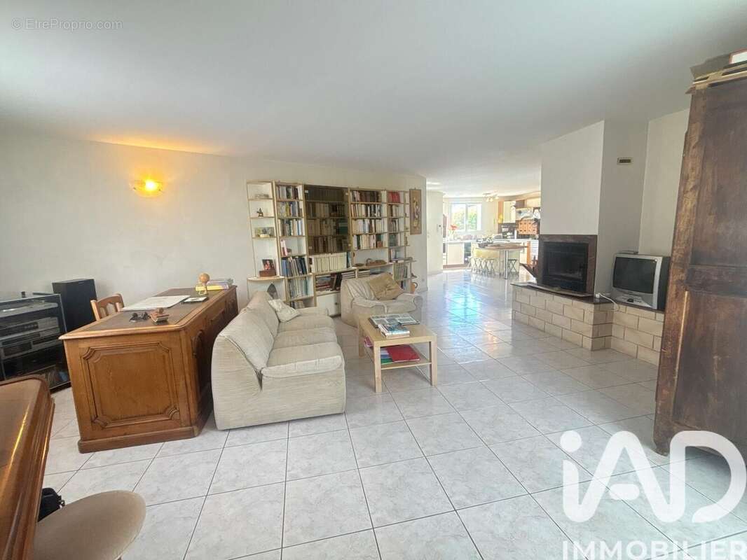Photo 8 - Maison à SAUVIAN