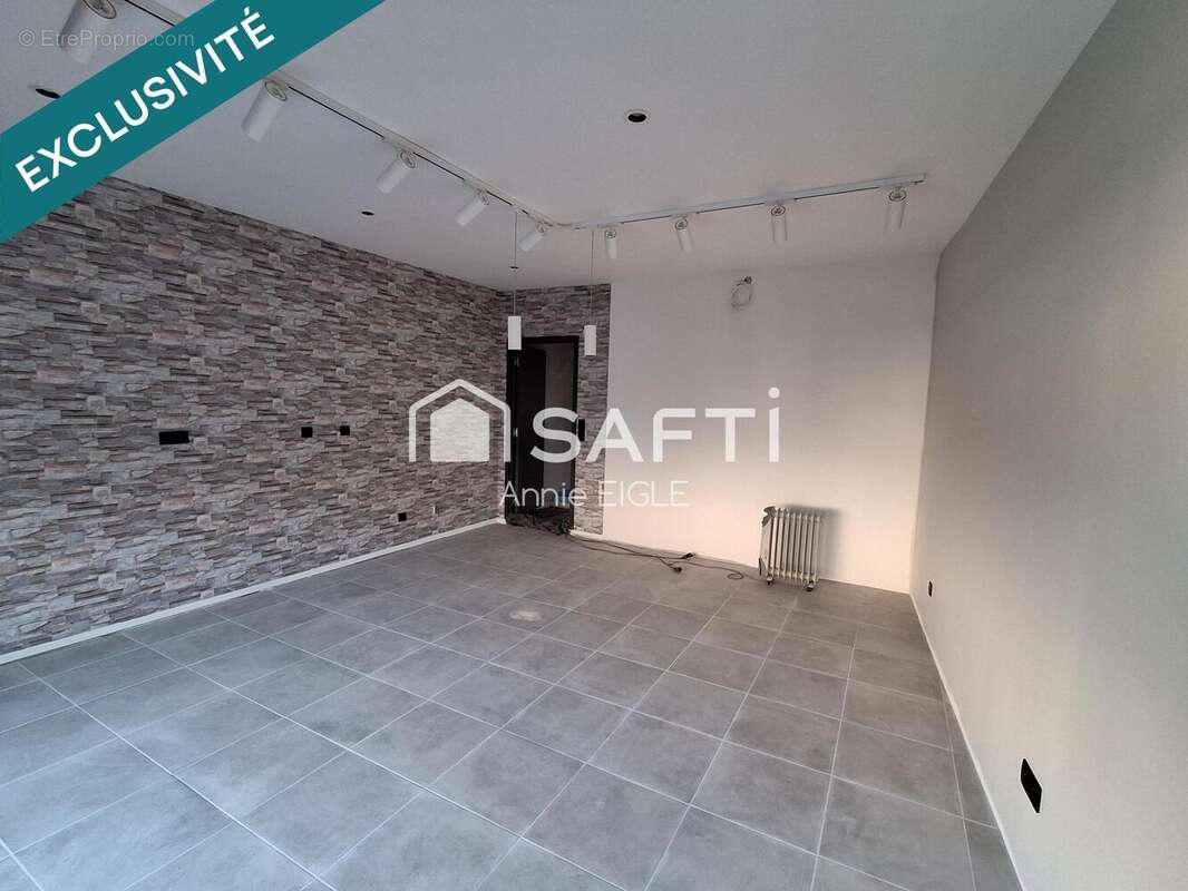 Photo 3 - Maison à CLERMONT-EN-ARGONNE