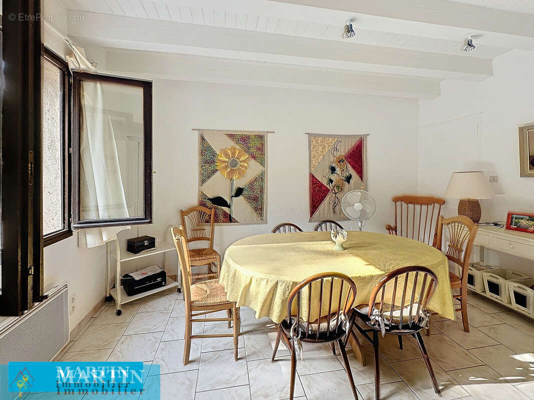 Maison à SAINT-JEAN-PLA-DE-CORTS