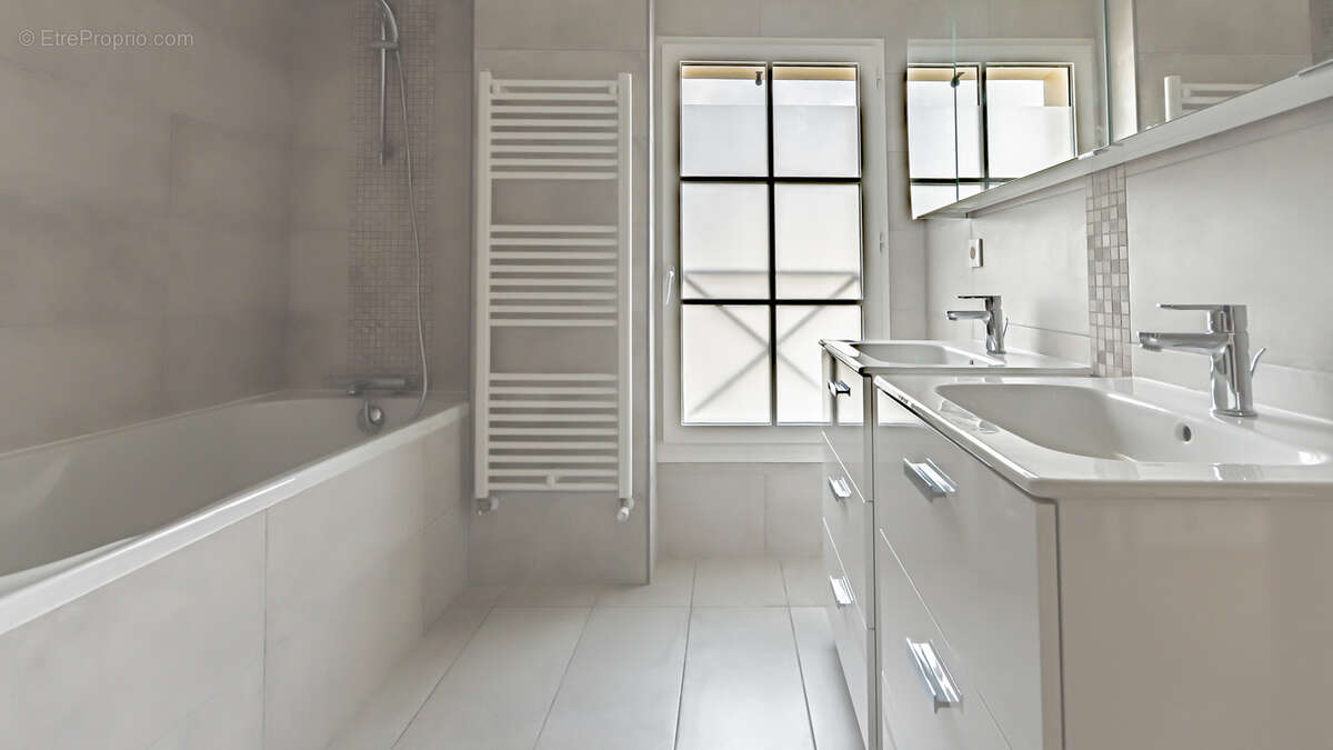 Maison à COYE-LA-FORET