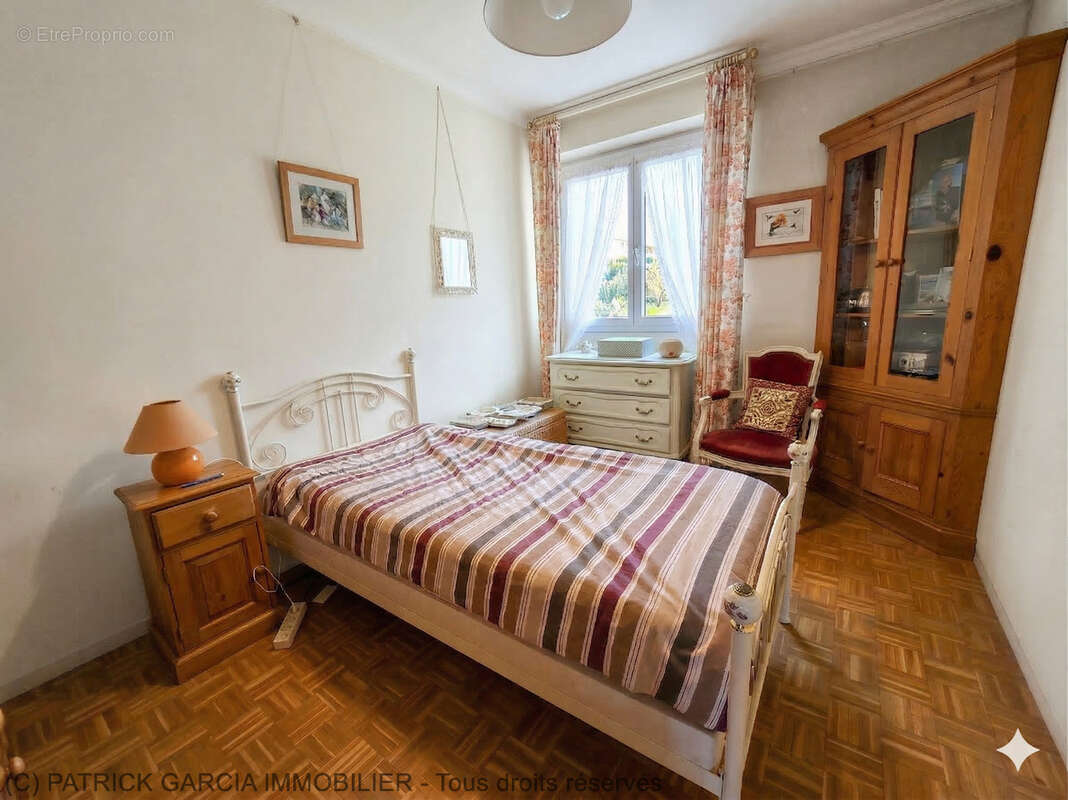 Auxerre   Secteur Rue Renoir   Appartement familial lumineux avec balcon et ascenseur - photo 5