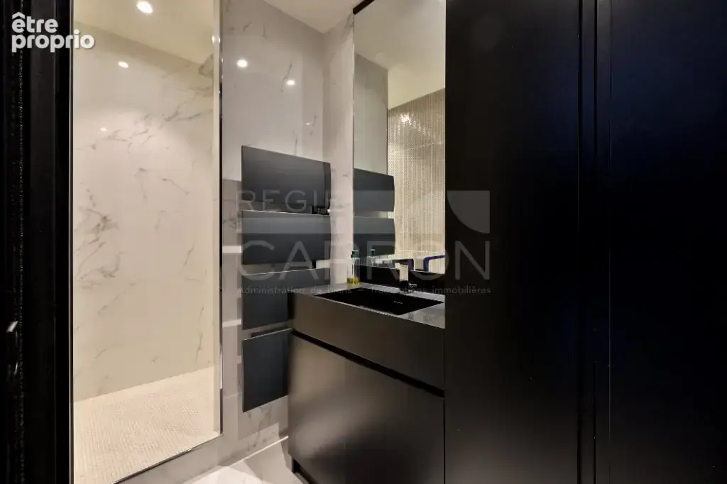 Appartement T3 FOCH - photo 13