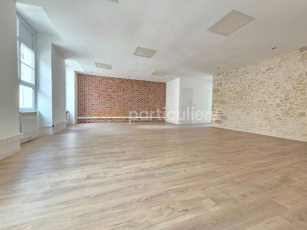 Appartement à ORLEANS