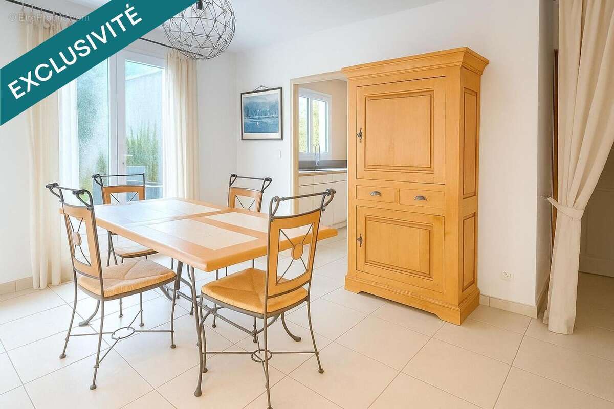 Photo 4 - Maison à MANOSQUE