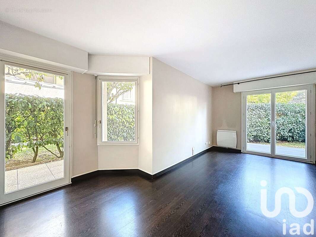 Photo 9 - Appartement à GIF-SUR-YVETTE