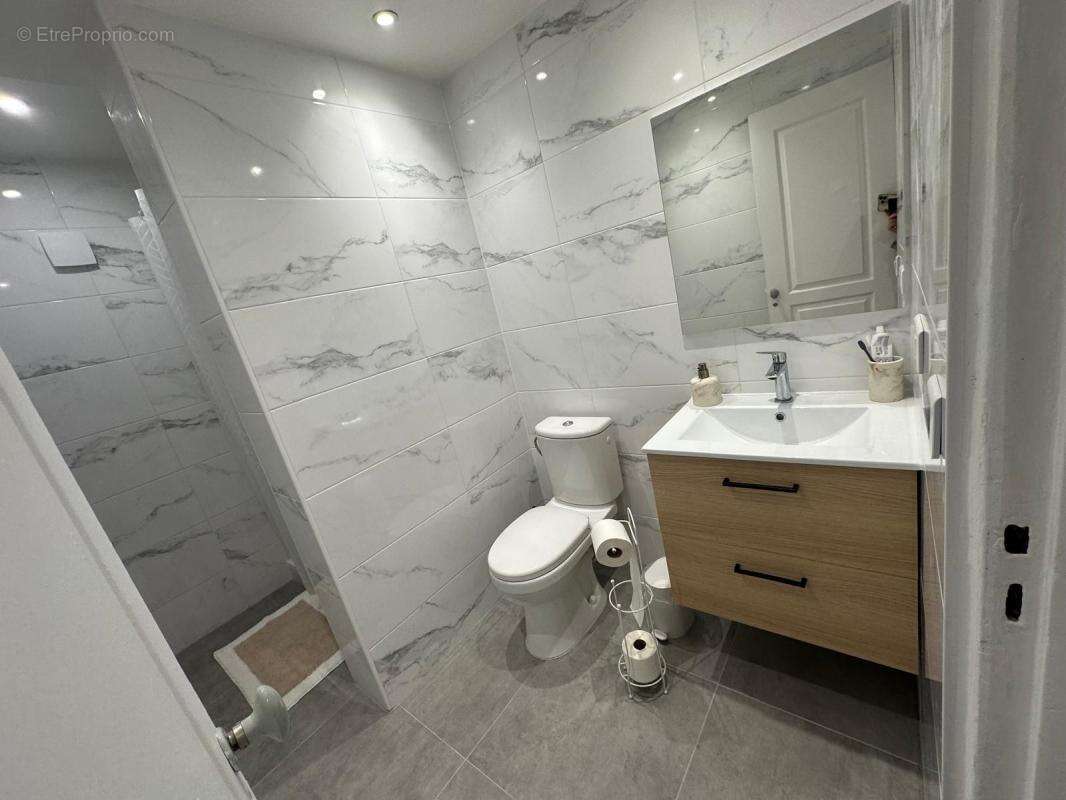 Appartement à CRETEIL