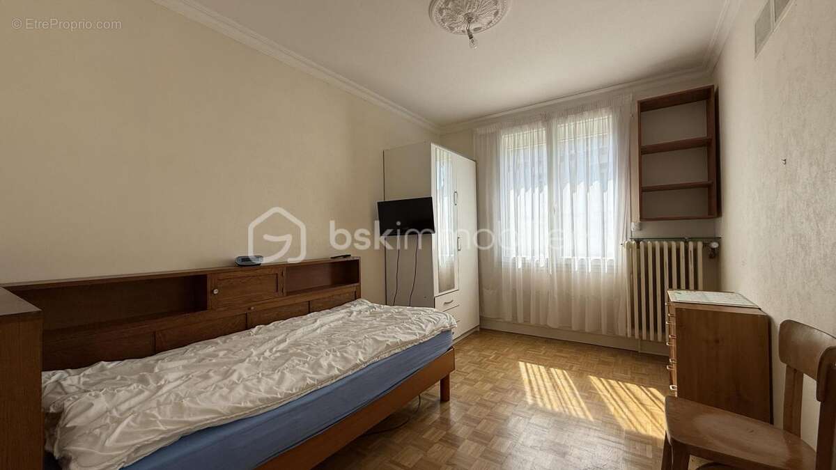 Maison à SAINT-CLEMENT