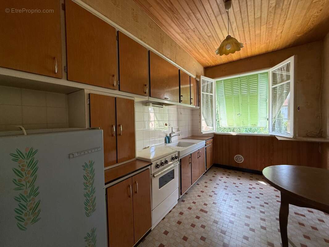 Maison à vendre 6 pièces, 590m² de terrain ALES (30) - photo 24