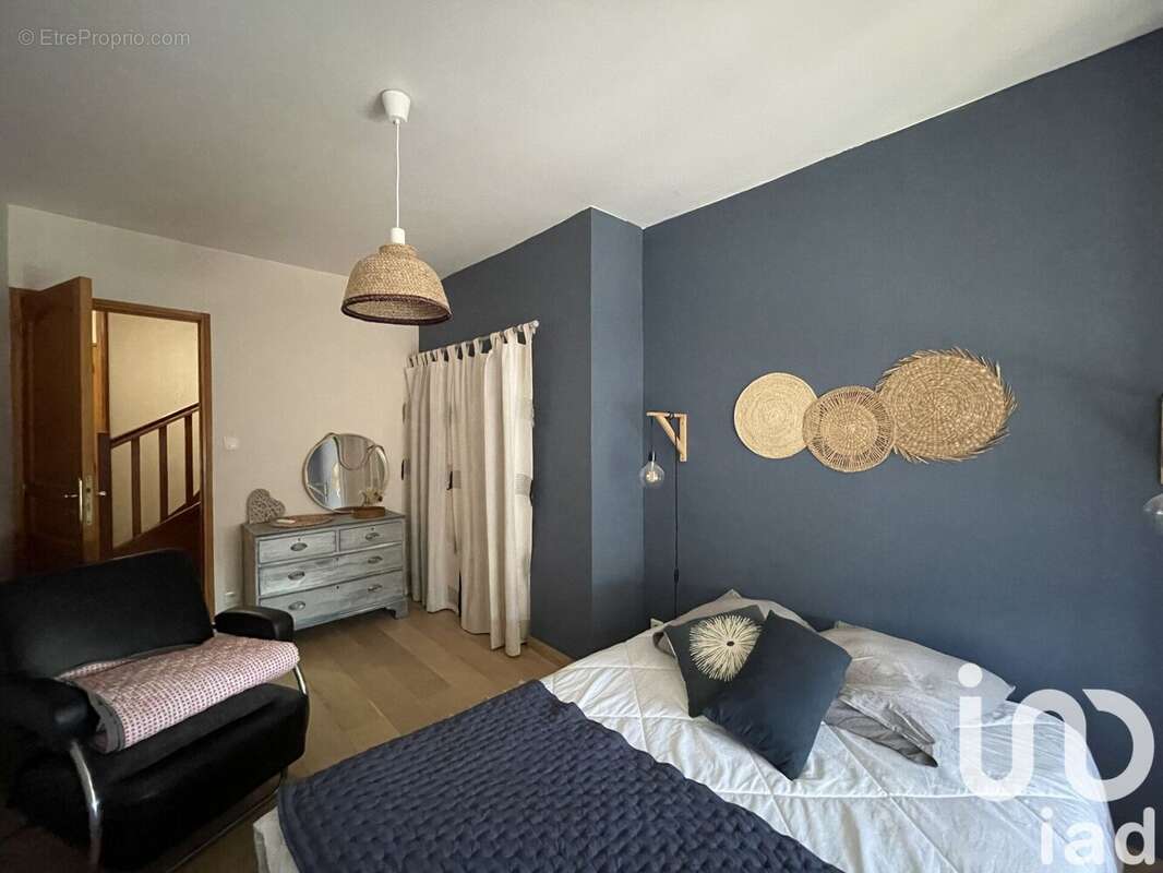 Photo 4 - Maison à NEDDE