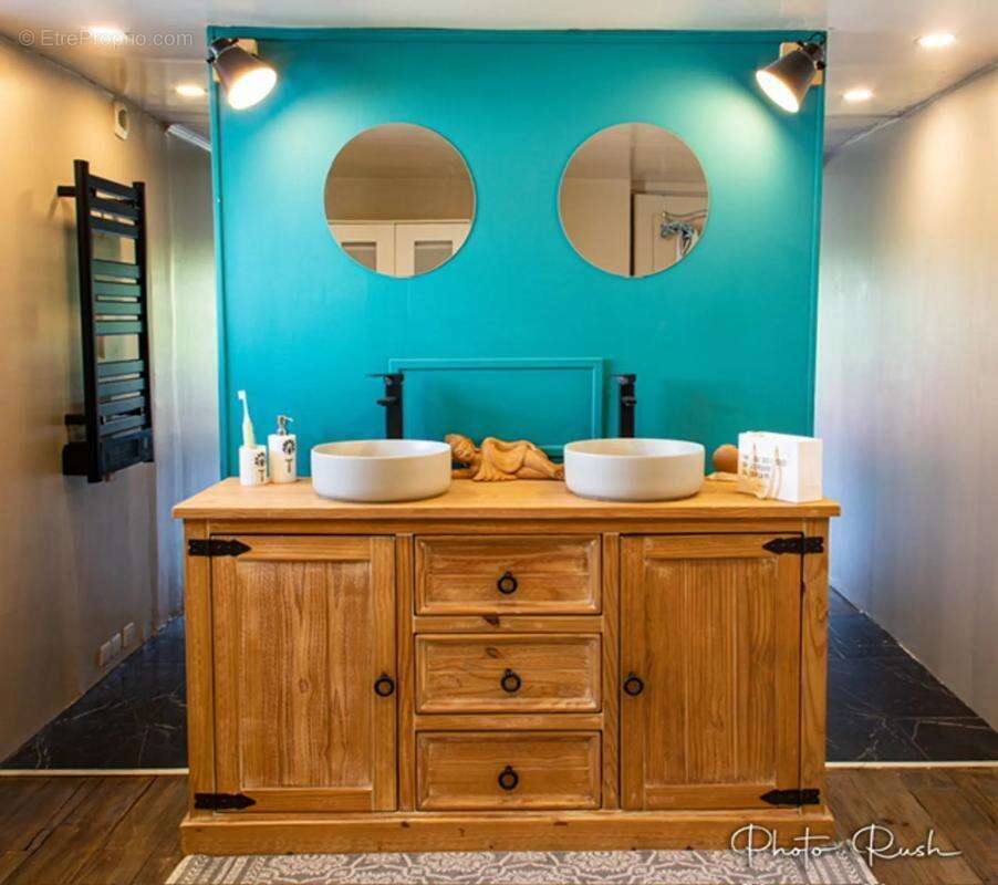 Appartement à SAINT-MEARD-DE-GURCON