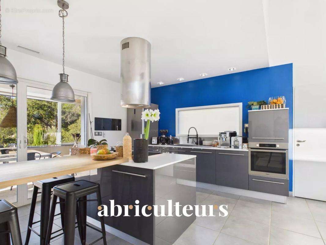 Maison à BOISSIERES