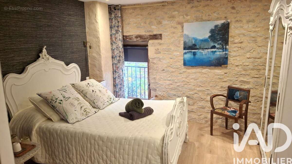 Appartement 190 m² à Bruniquel  - photo 9