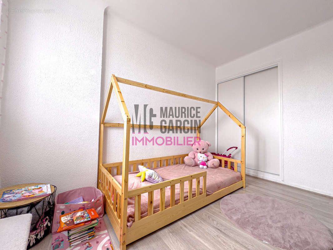 Appartement à ORANGE