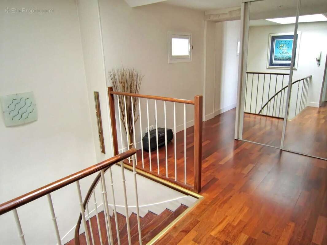 Appartement à CHATOU
