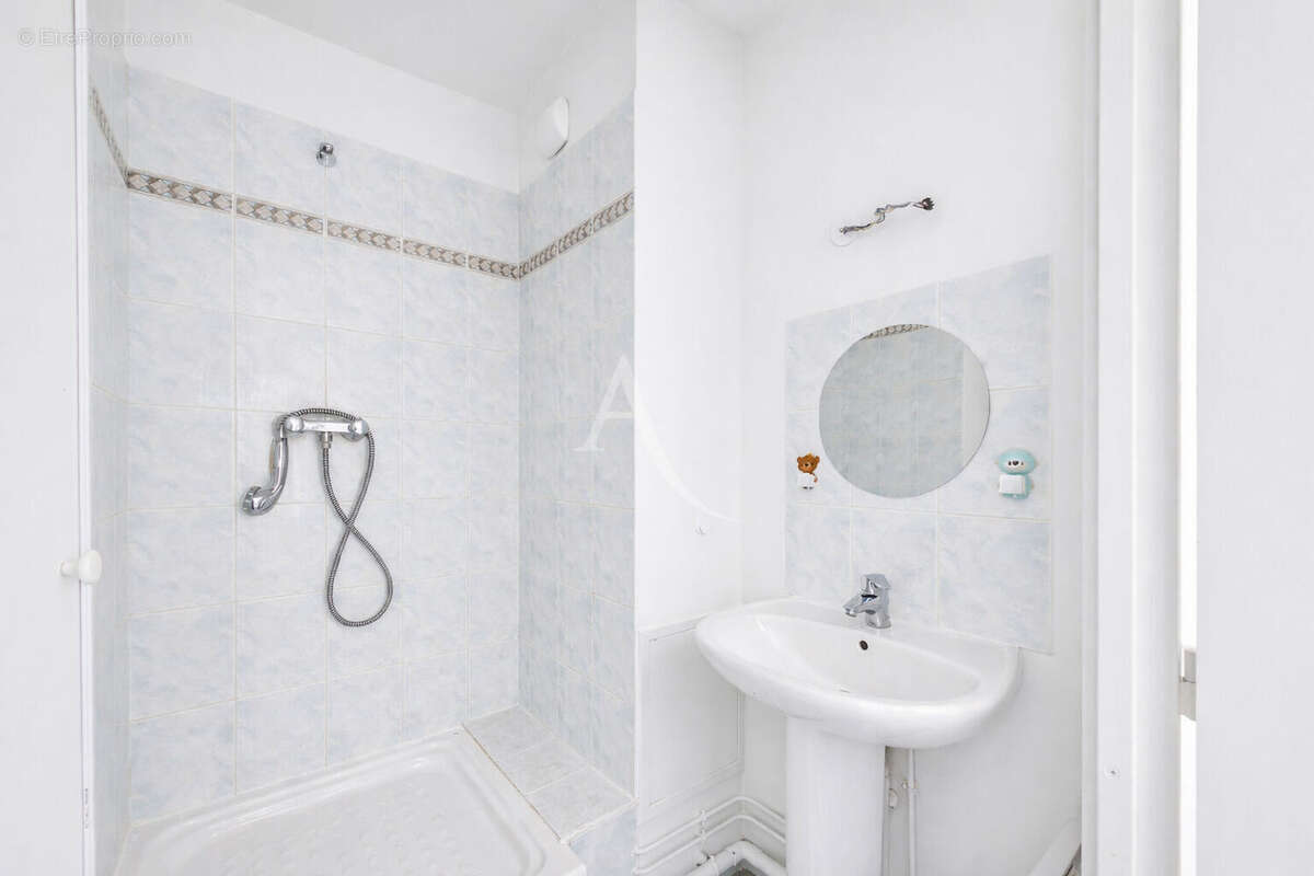 Appartement à ALFORTVILLE