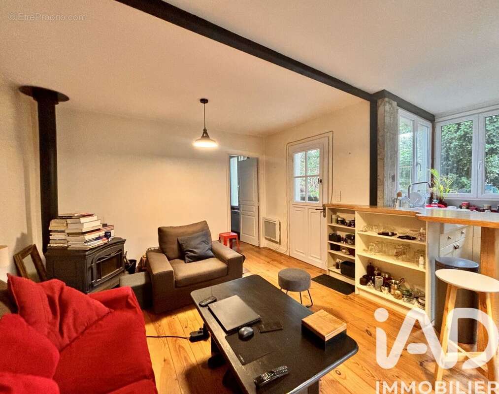 Photo 4 - Maison à SANNOIS