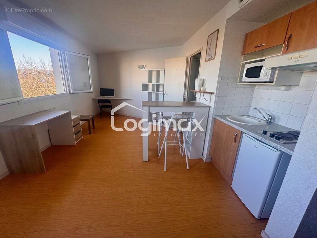 Appartement à LA ROCHELLE