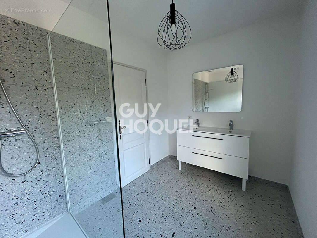 Maison à BASSE-GOULAINE