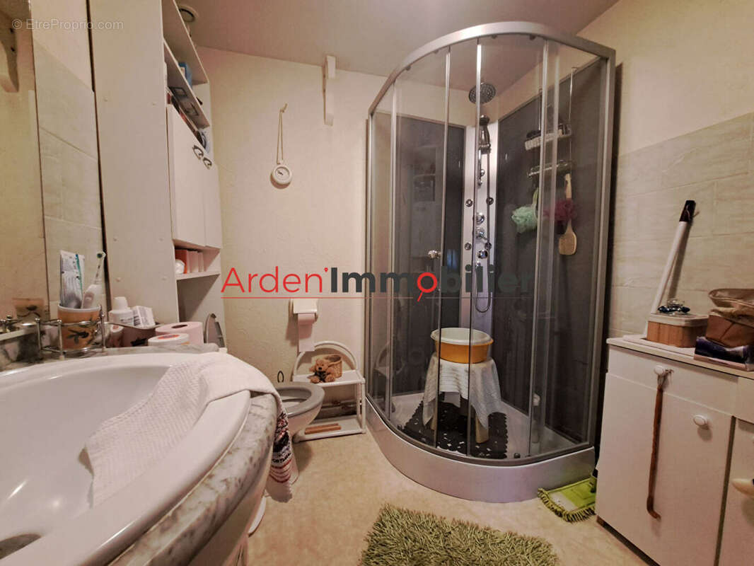 Maison 4 pièces à vendre à Wasigny - Réf. 12847 - photo 7