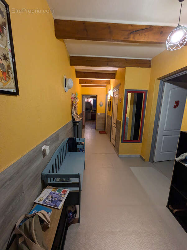 Maison à PONT-SAINT-ESPRIT