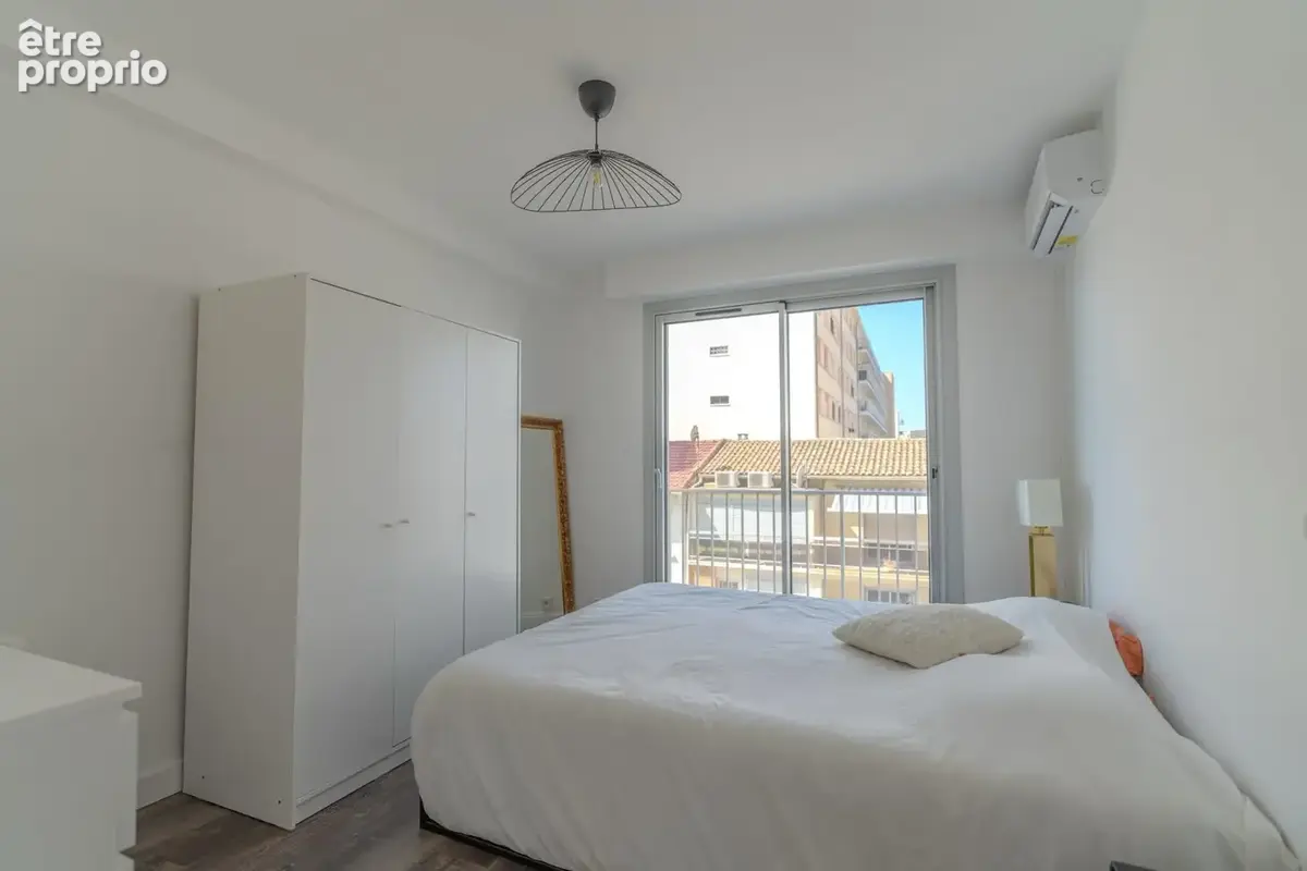 Appartement 3 pièces 46 m² à vendre à Palavas-Les-Flots (34250) - photo 7