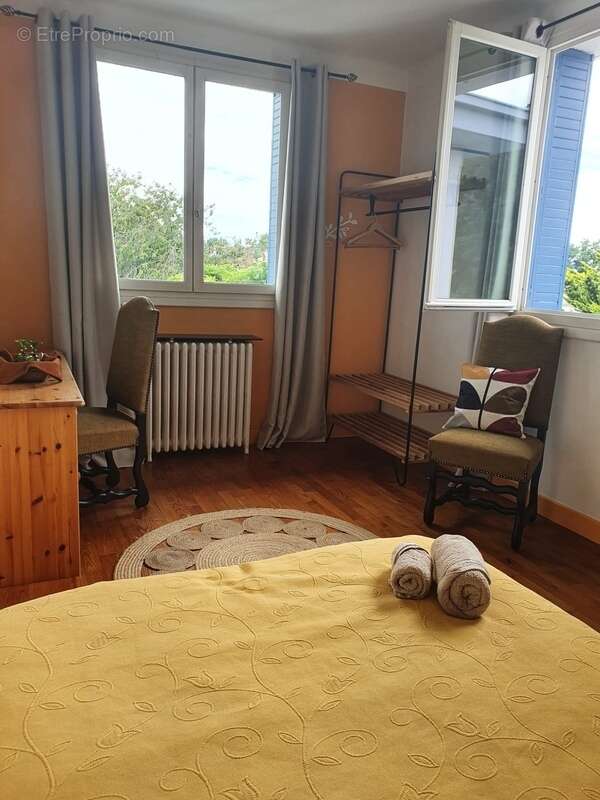 Tarbes Urac Sendère, proche centre  écoles et commerces belle maison  de 200 m² 5 chambres, dépendances, vue Pyrénées - Terrain  - photo 42