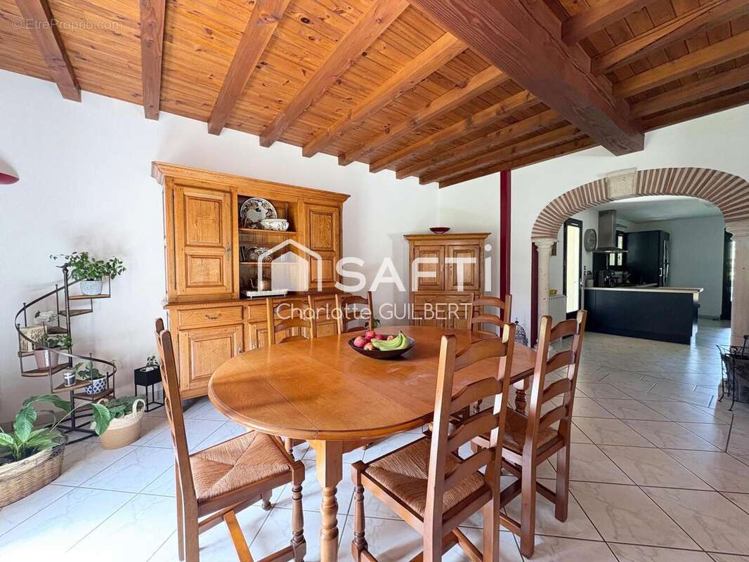 Photo 3 - Maison à NERAC