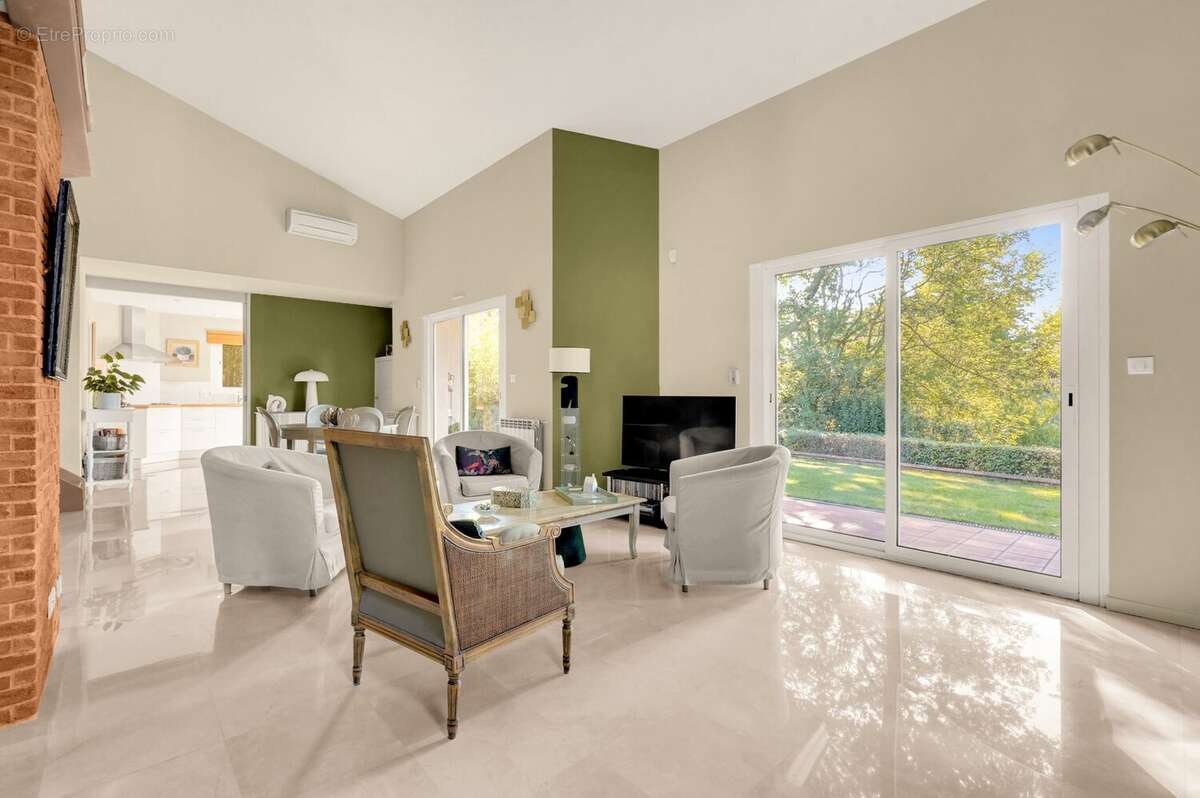 Maison à PORTET-SUR-GARONNE