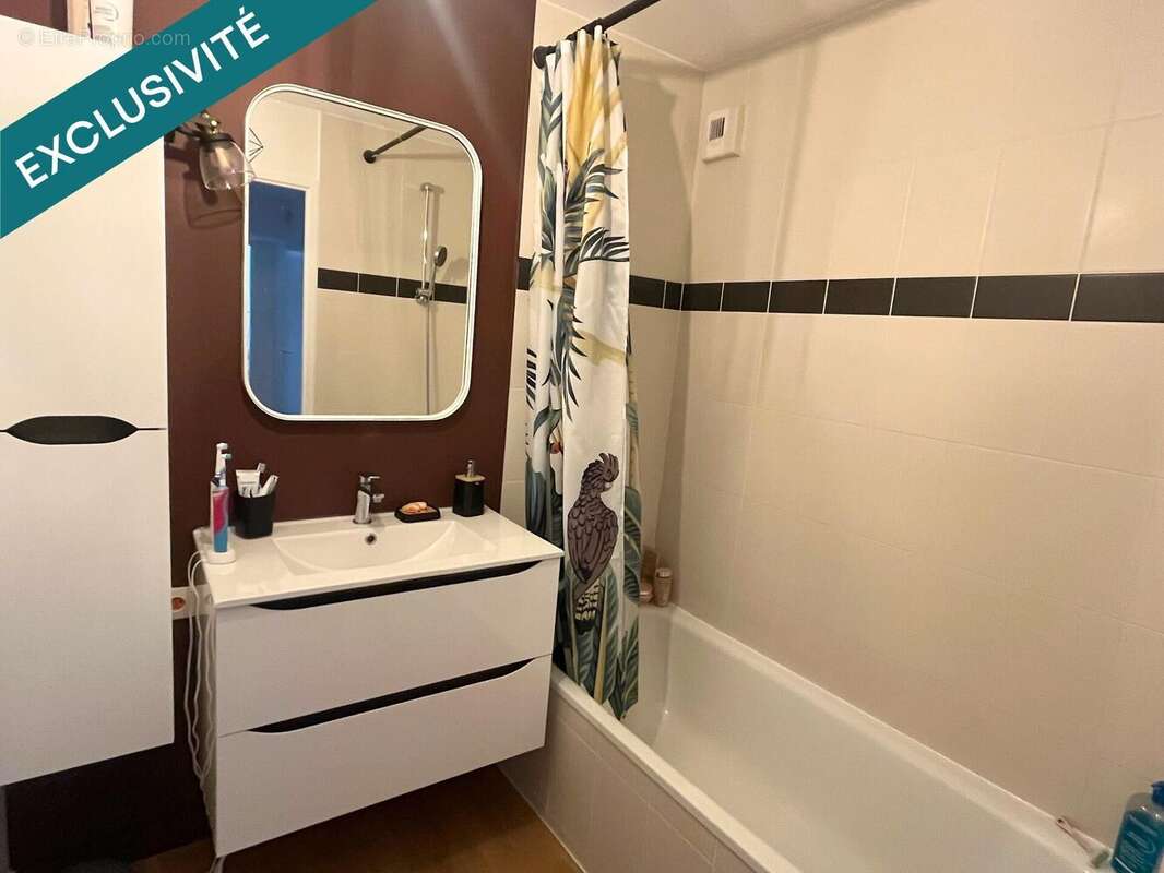 Photo 6 - Appartement à CESSON-SEVIGNE