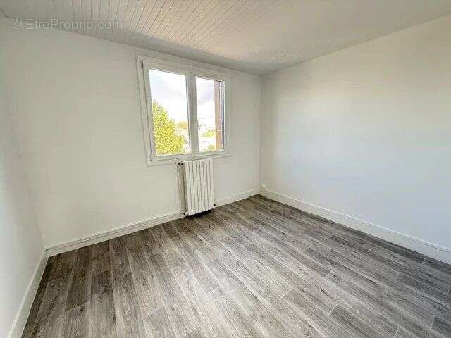 Appartement à MELUN