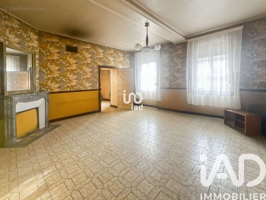 Photo 4 - Maison à SOUCY