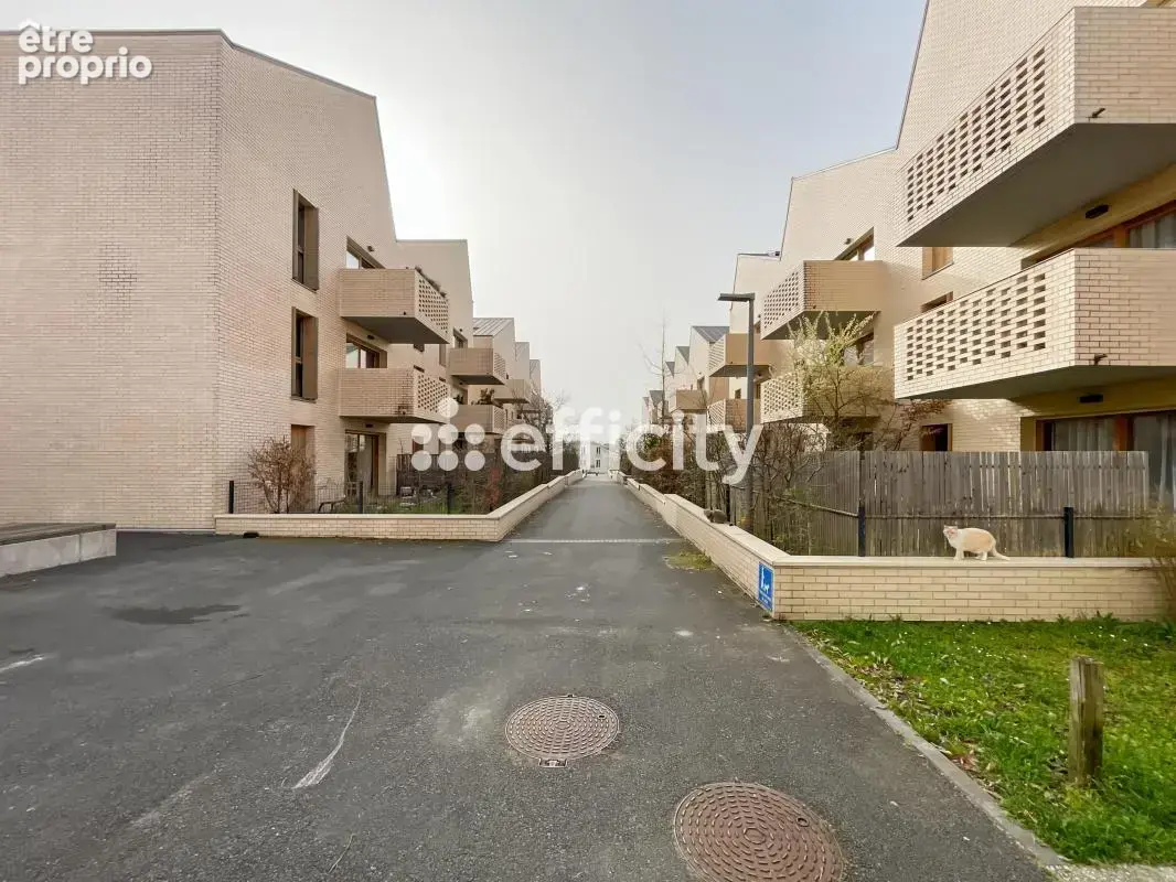 Maison 87 m² à Bordeaux  - photo 10