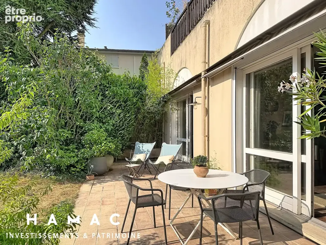 Duplex 160 m2 - Jardin 210 m² Ste-foy Centre - photo 21