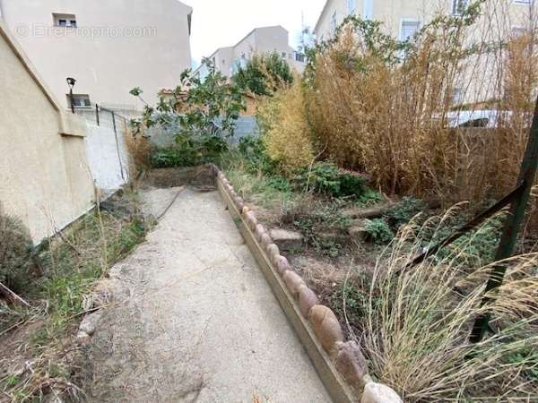 Appartement à rénover Calvi  - photo 11