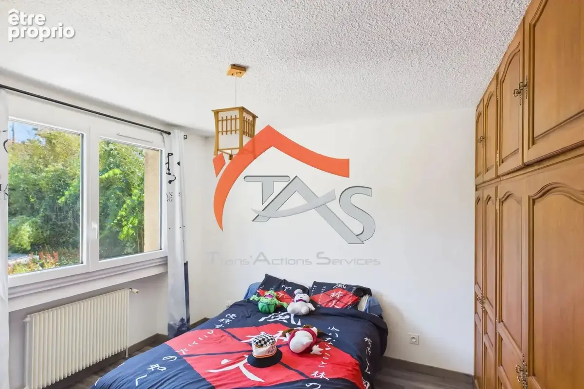 Vente Maison Saint-chamond(42400) 279 000ï¿œ - photo 9