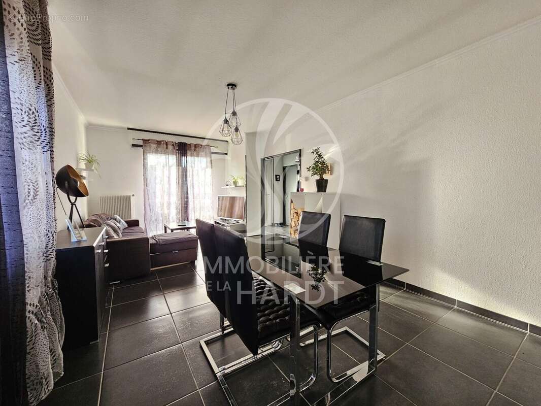 Maison 84 m² à Rixheim  - photo 5