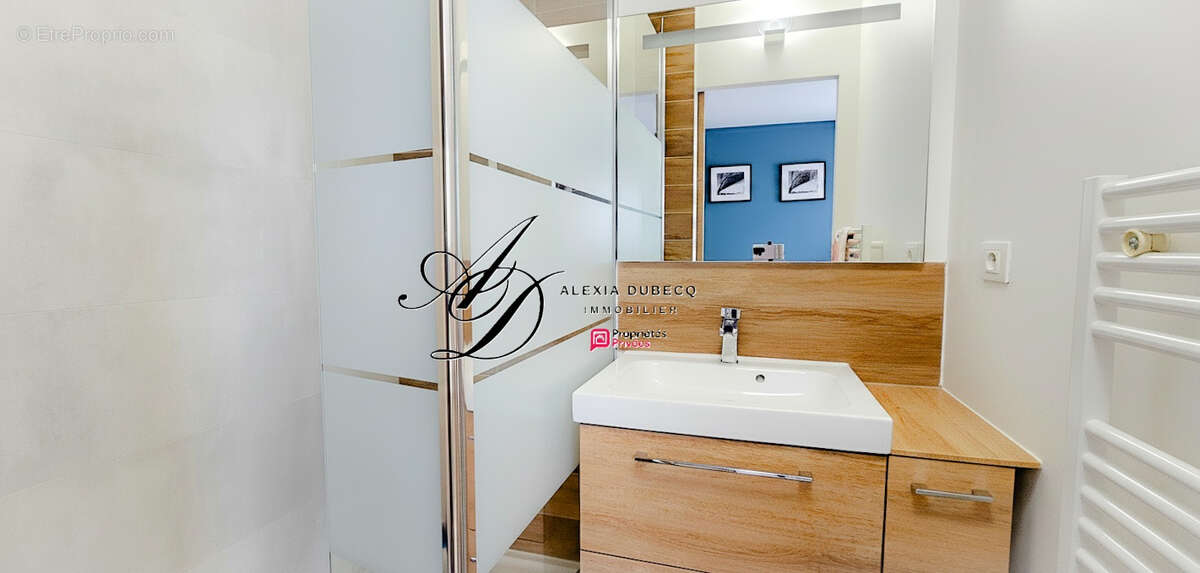 Appartement 4 pièces 80 m² - Rénovation haut de gamme - Champs-sur-Marne - photo 9