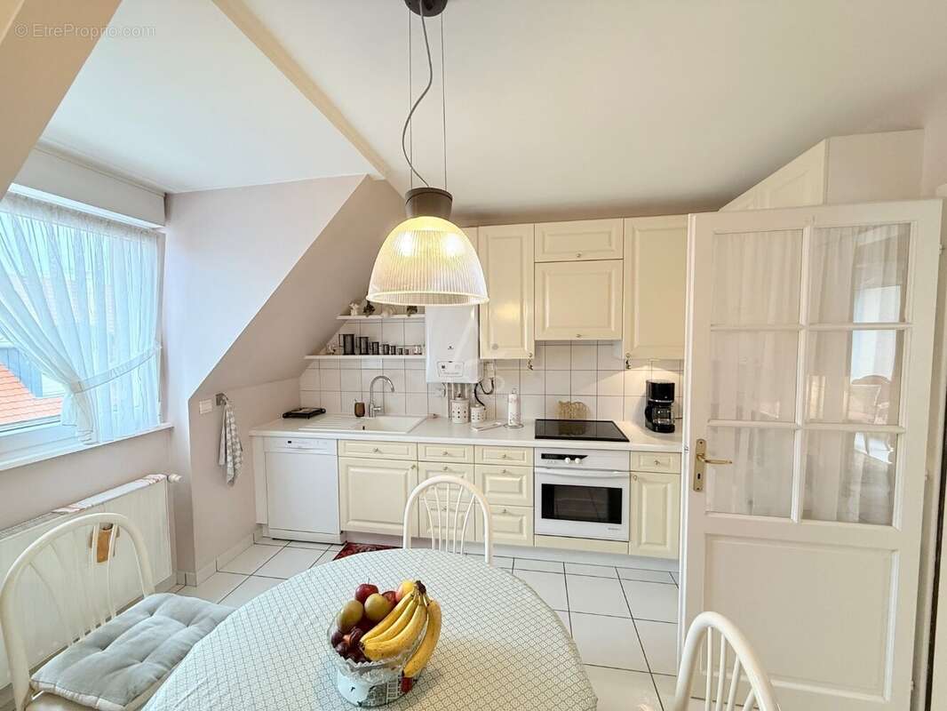 Appartement à COLMAR