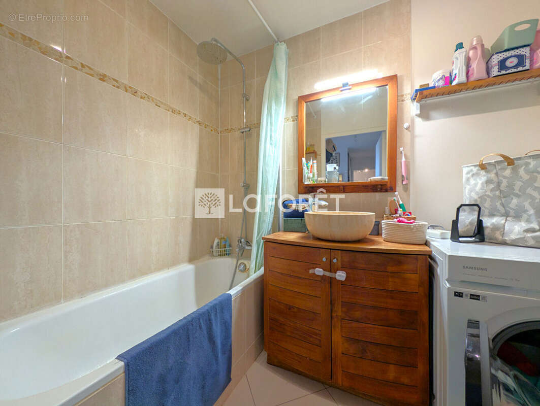 Appartement à LE PORT-MARLY