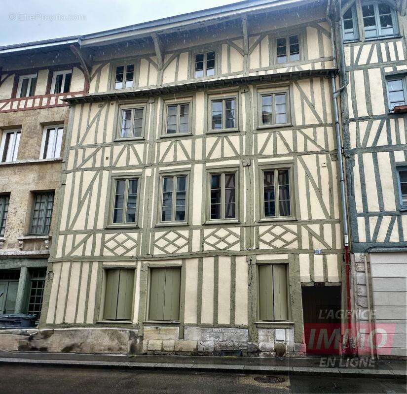 Appartement - photo 9