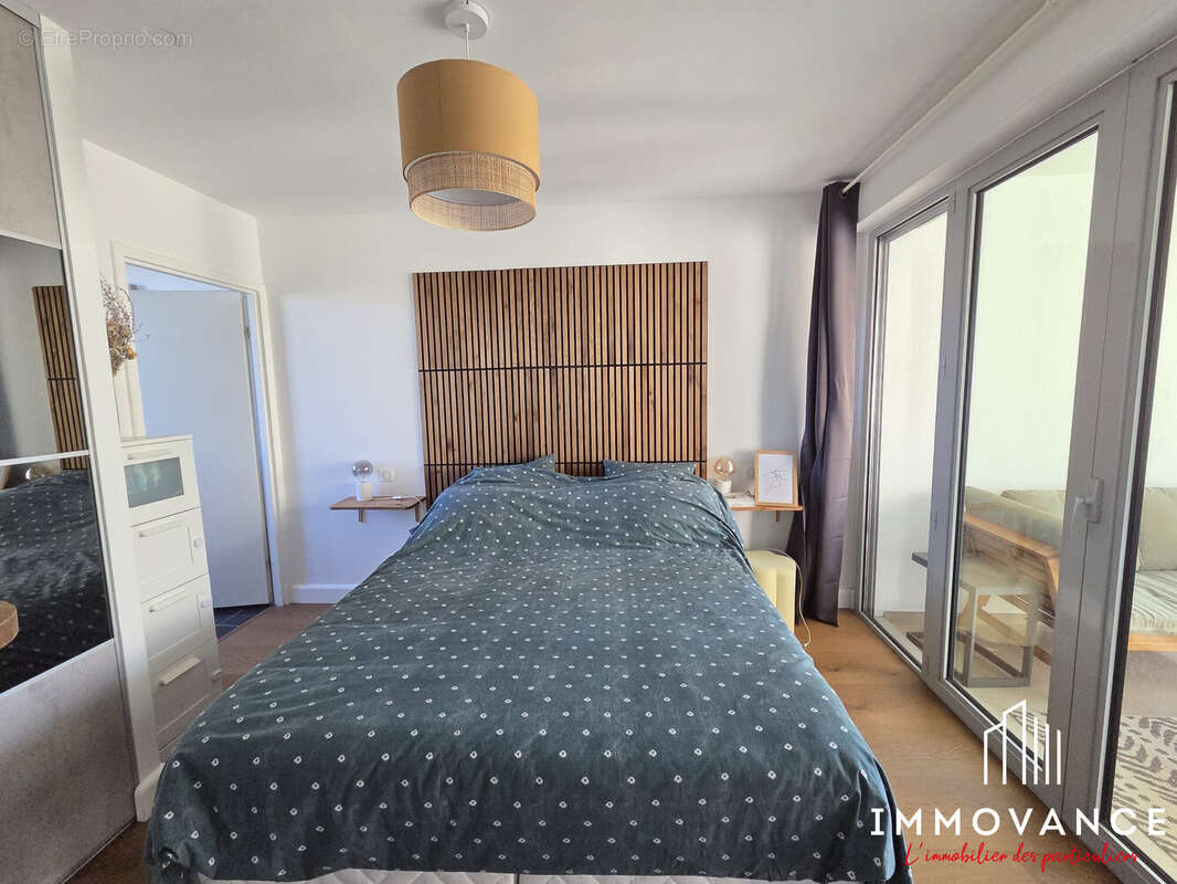 Appartement à CASTELNAU-LE-LEZ