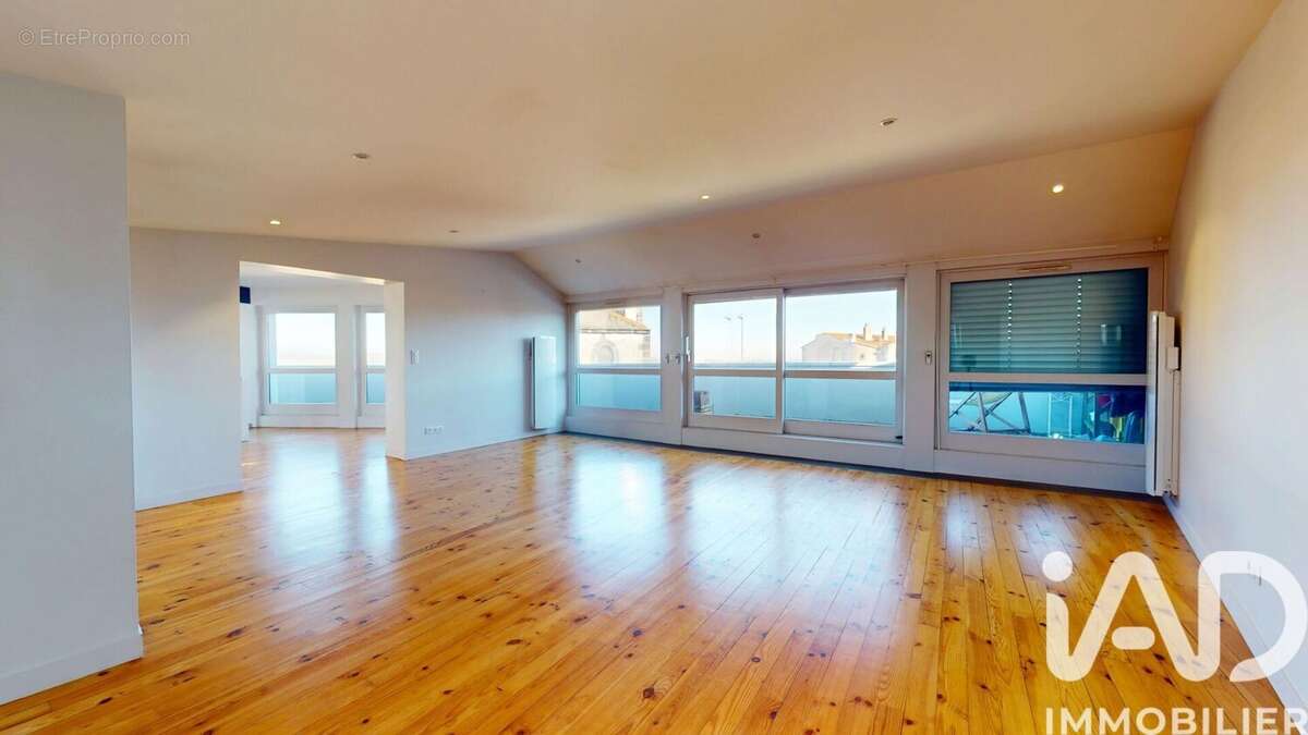 Photo 5 - Appartement à RIOM