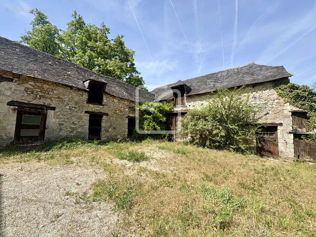 Maison à COLY